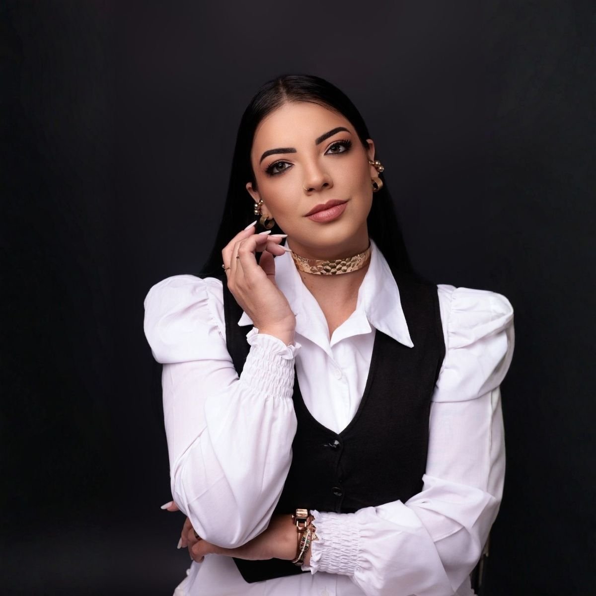 suelen medeiros consultora de credito